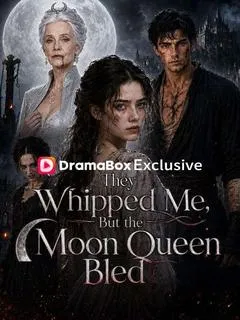 They Whipped Me, But the Moon Queen Bled — poster