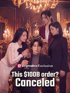This $100B order? Canceled.(DUBBED) — poster