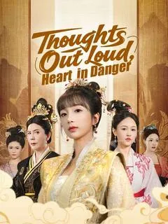 Thoughts Out Loud, Heart in Danger