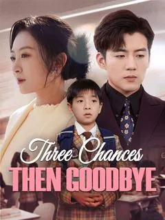 Three Chances, Then Goodbye (DUBBED)
