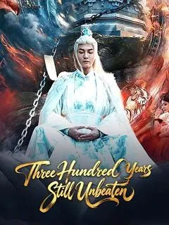 Three Hundred Years, Still Unbeaten — poster