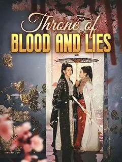 Throne of Blood and Lies (DUBBED) — poster