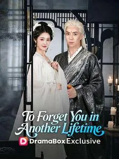 To Forget You in Another Lifetime — poster