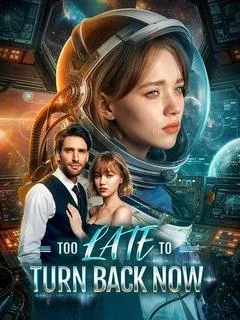 Too Late to Turn Back Now — poster