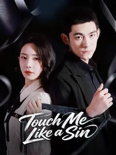 Touch Me Like a Sin — poster