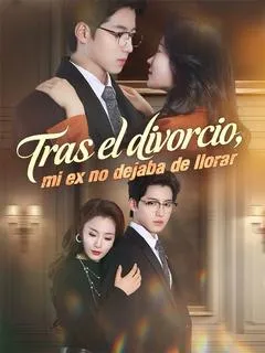 Tras el divorcio, mi ex no dejaba de llorar