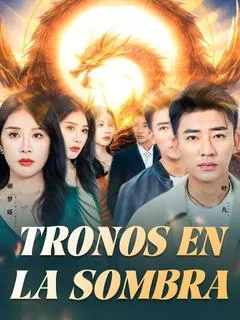Tronos en la Sombra (Doblado)