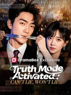 Truth Mode Activated: Can't Lie, Won't Lie