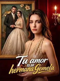 Tu amor es su hermana gemela — póster