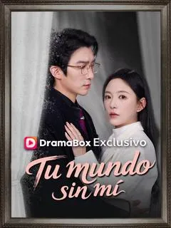  Tu mundo sin mí