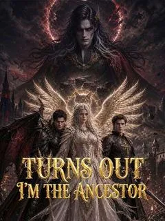 Turns Out I'm The Ancestor — poster