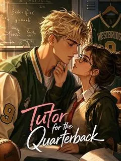 Tutor for the Quarterback — poster
