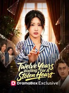 Twelve Years Waiting For A Stolen Heart — poster
