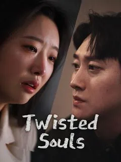Twisted Souls