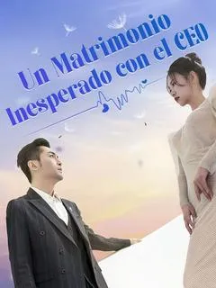 Un Matrimonio Inesperado con el CEO — póster