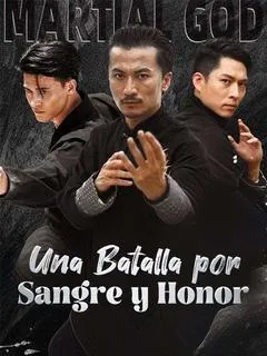 Una Batalla por Sangre y Honor