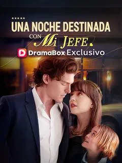 Una Noche Destinada con mi Jefe (Doblado)