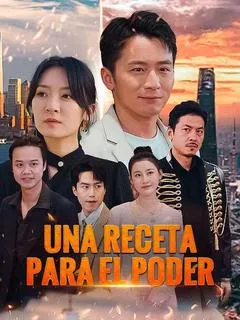 Una Receta para el Poder