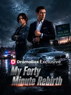 Unbraked and Unbroken My Forty-Minute Rebirth — poster