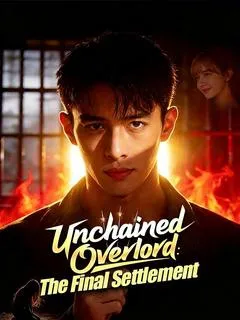 Unchained Overlord: The Final Settlement — poster