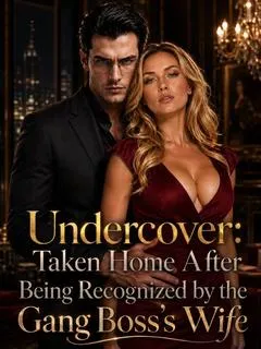 Undercover:Taken Home AfterBeing Recognized by the Gang Boss's Wife — poster