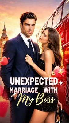 Unexpected Marriage with My Boss — poster