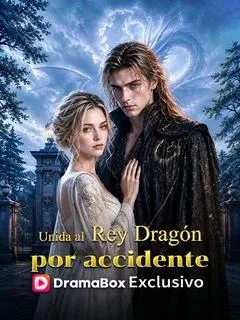 Unida al Rey Dragón por accidente — póster
