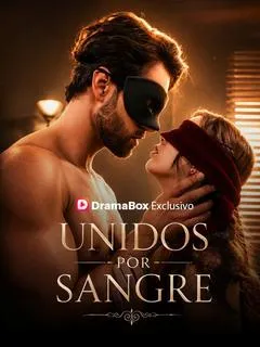 Unidos por Sangre — póster