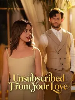 Unsubscribed From Your Love — poster