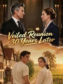 Veiled Reunion 30 Years Later — poster