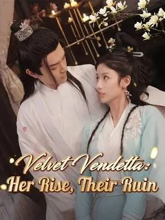 Velvet Vendetta: Her Rise, Their Ruin