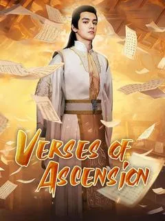 Verses of Ascension
