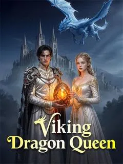 Viking Dragon Queen — poster