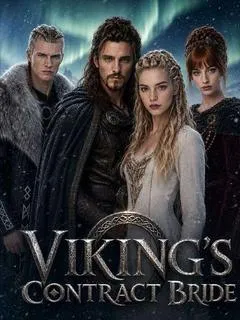 Viking’s Contract Bride — poster