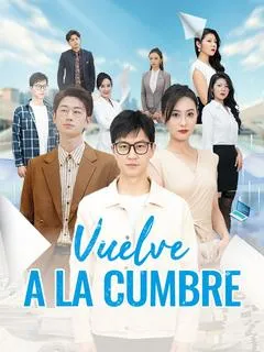 Vuelve a la Cumbre
