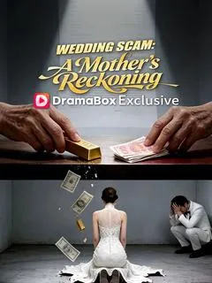 Wedding Scam: A Mother's Reckoning (DUBBED) — poster