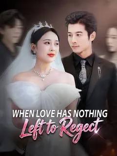 When Love Has Nothing Left to Regret
