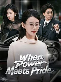 When Power Meets Pride