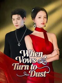 When Vows Turn to Dust (DUBBED) — poster