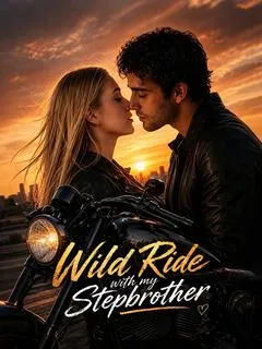 Wild Ride With My Stepbrother — poster