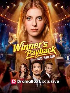 Winner's Payback, Rise From Dirt