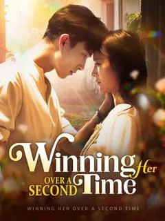 Winning Her Over a Second Time（DUBBED） — poster