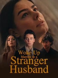 Woke up married to a stranger husband — poster