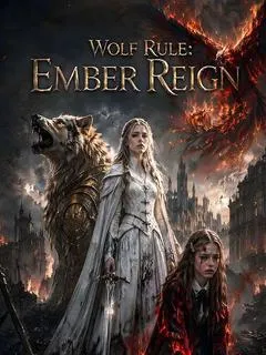 Wolf Rule:Ember Reign — poster