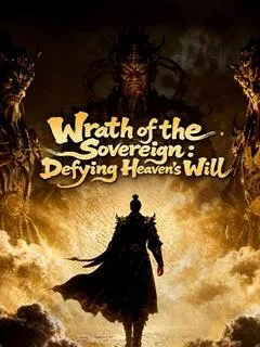Wrath of the Sovereign: Defying Heaven's Will — poster