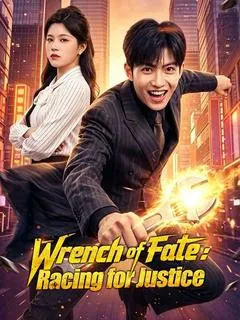 Wrench of Fate: Racing for Justice