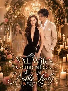 XXL Wife's Counterattack, I'm Born a Noble Lady — poster