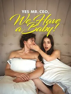 Yes Mr. CEO, We Have A Baby! — poster