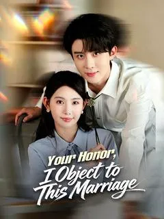 Your Honor, I Object to This Marriage — poster
