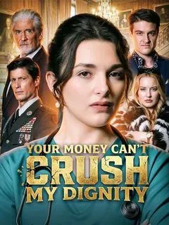 Your Money Can't Crush My Dignity